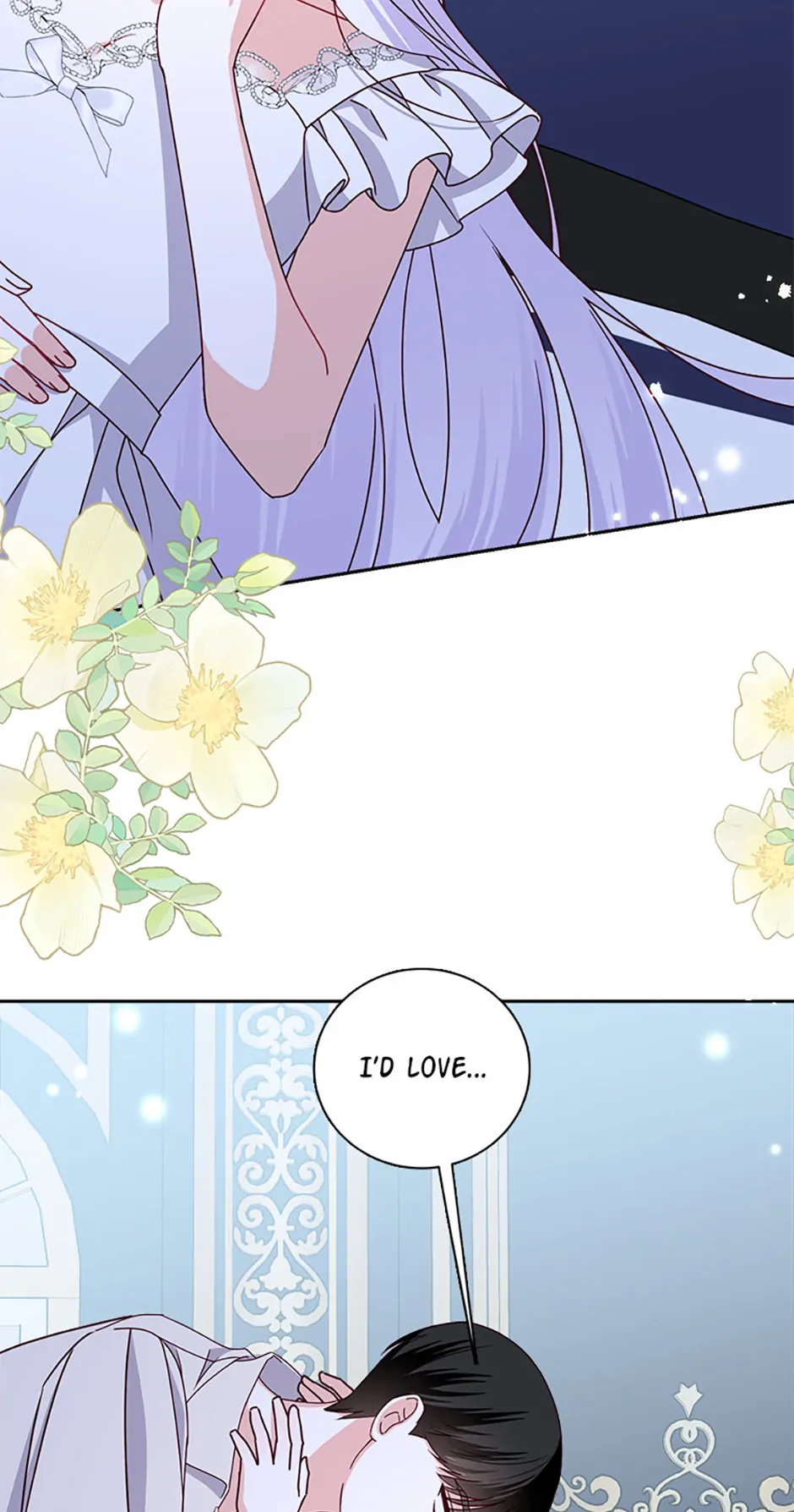 All About the Duke Chapter 58 page 92