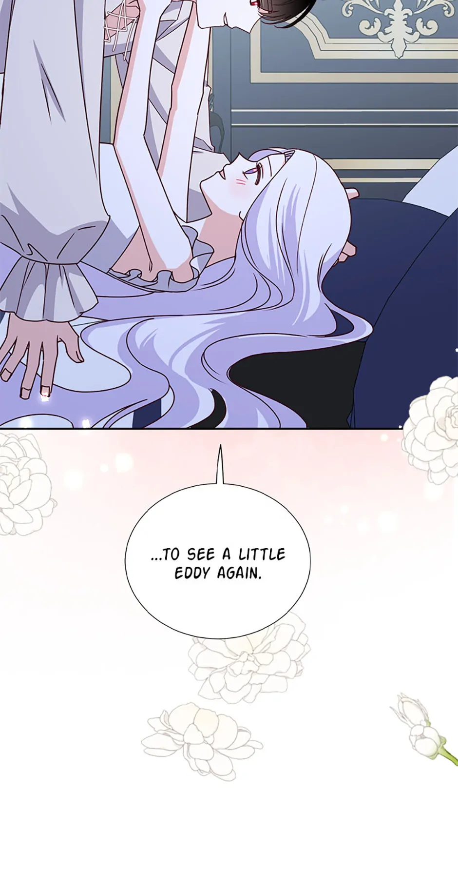 All About the Duke Chapter 58 page 93