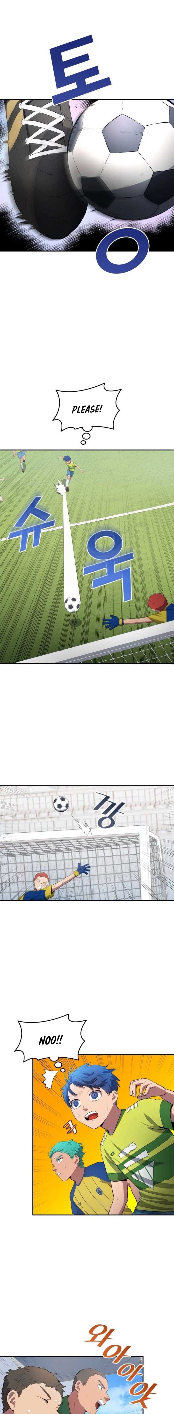 All Football Talents Are Mine Chapter 39 page 15