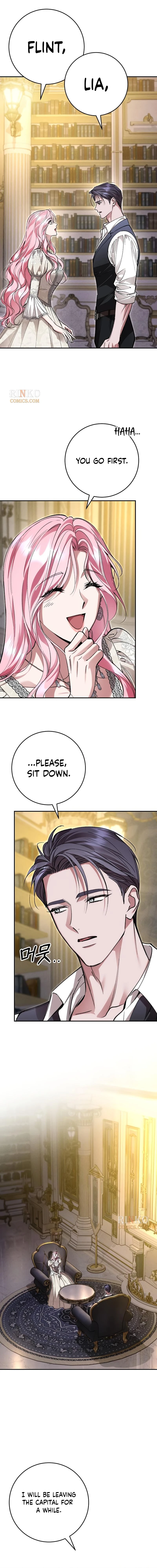 the empresss time reversed abducted marriage Chapter 72 page 4
