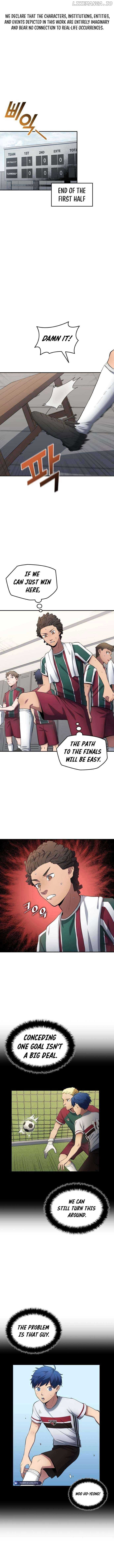 All Football Talents Are Mine Chapter 62 page 2