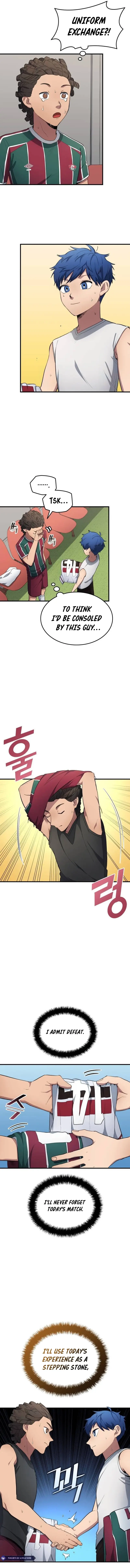 All Football Talents Are Mine Chapter 69 page 4