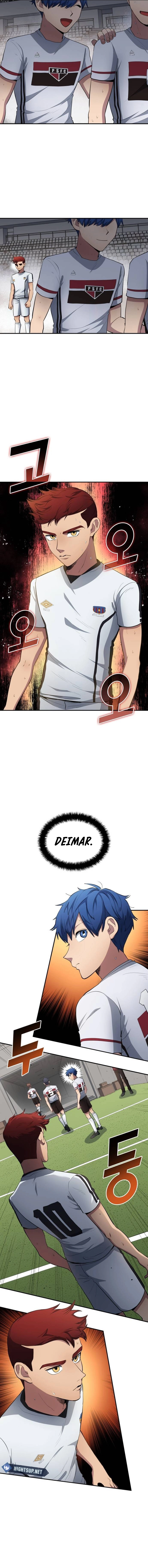 All Football Talents Are Mine Chapter 74 page 13