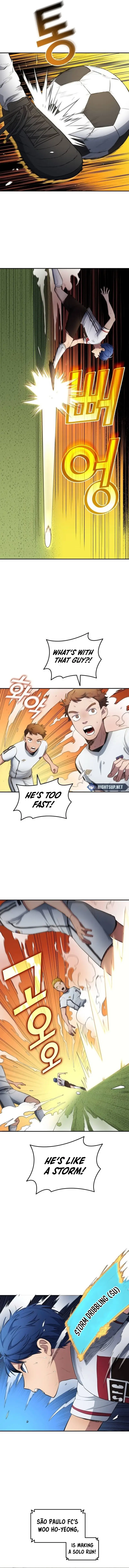 All Football Talents Are Mine Chapter 79 page 4