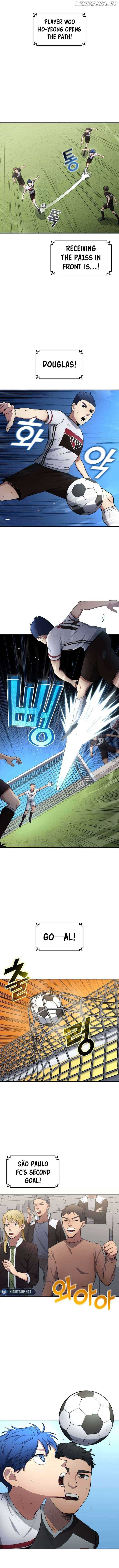 All Football Talents Are Mine Chapter 82 page 4