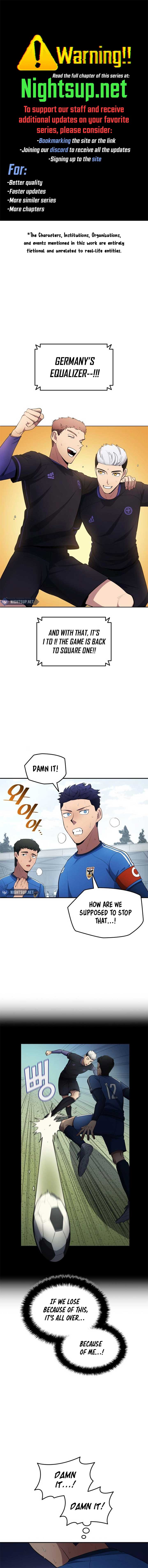 All Football Talents Are Mine Chapter 94 page 2