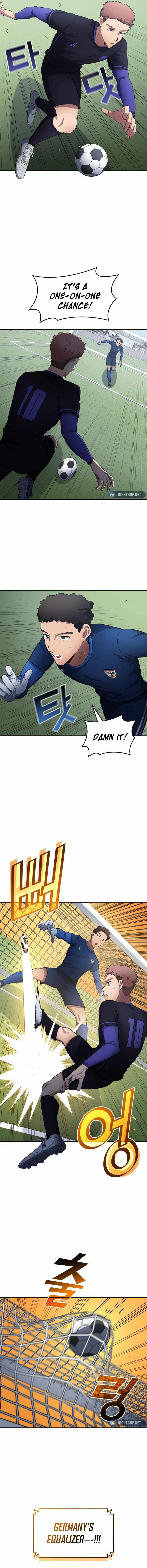 All Football Talents Are Mine Chapter 93 page 14