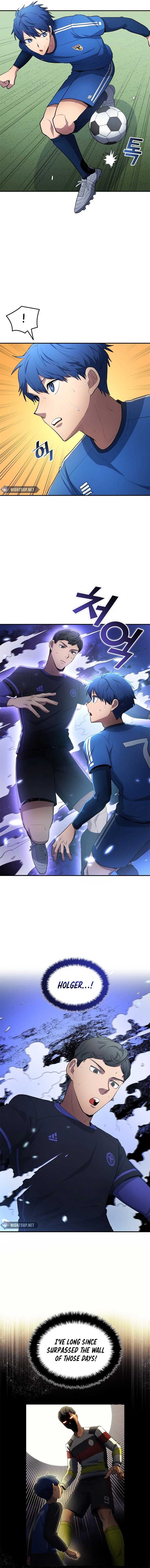 All Football Talents Are Mine Chapter 94 page 11