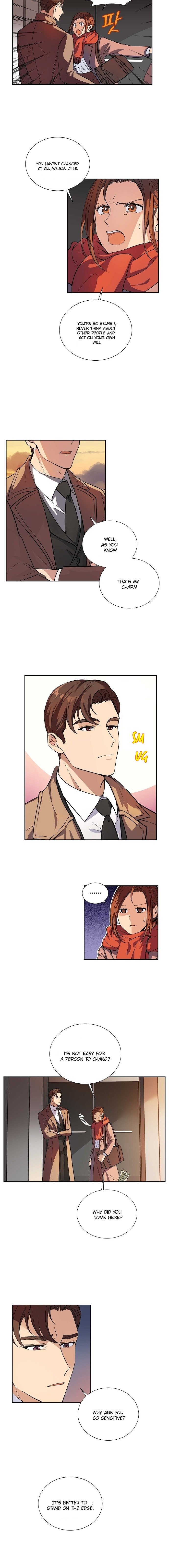 All I Want is You Chapter 1 page 9
