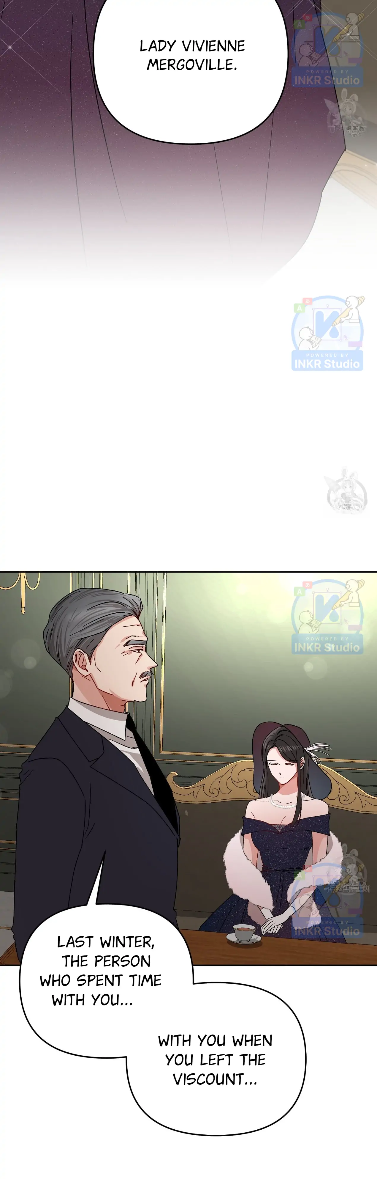 All I Needed Was Someone to Despise Chapter 1 page 4