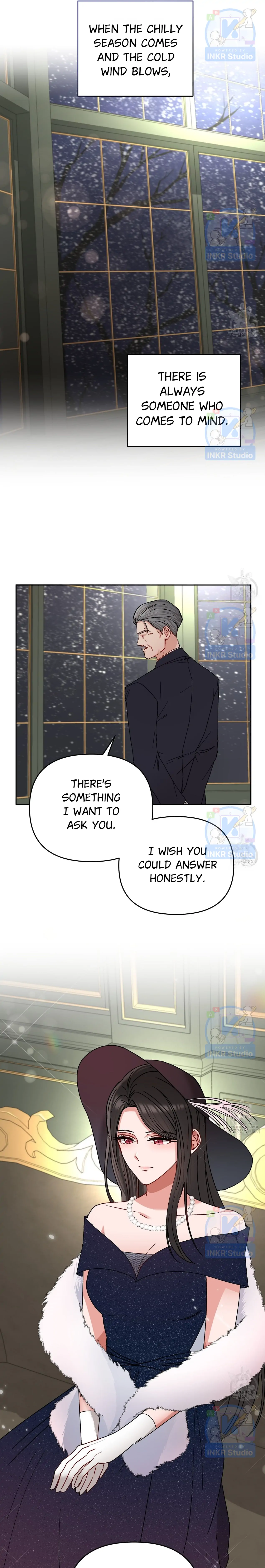 All I Needed Was Someone to Despise Chapter 1 page 3