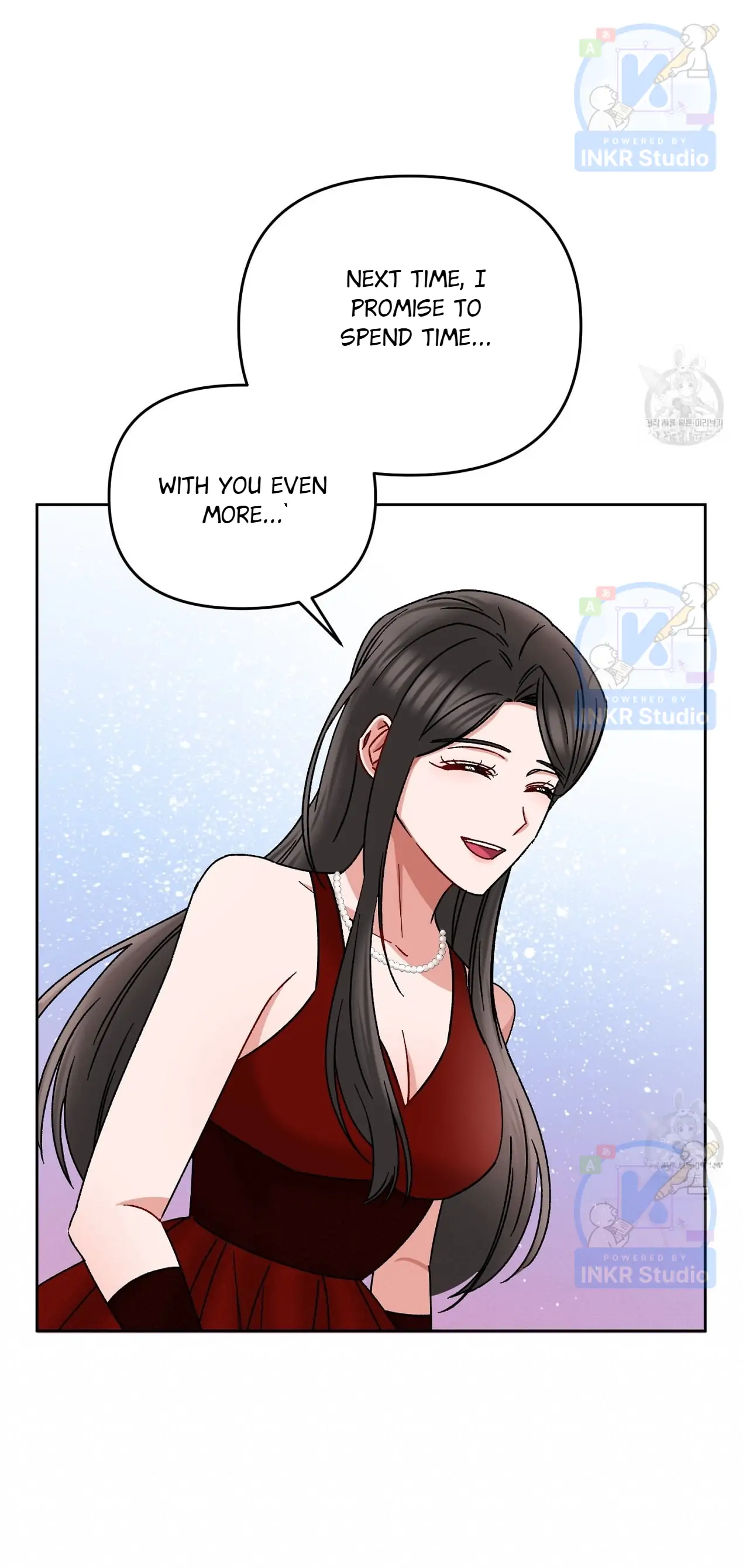 All I Needed Was Someone to Despise Chapter 1 page 18