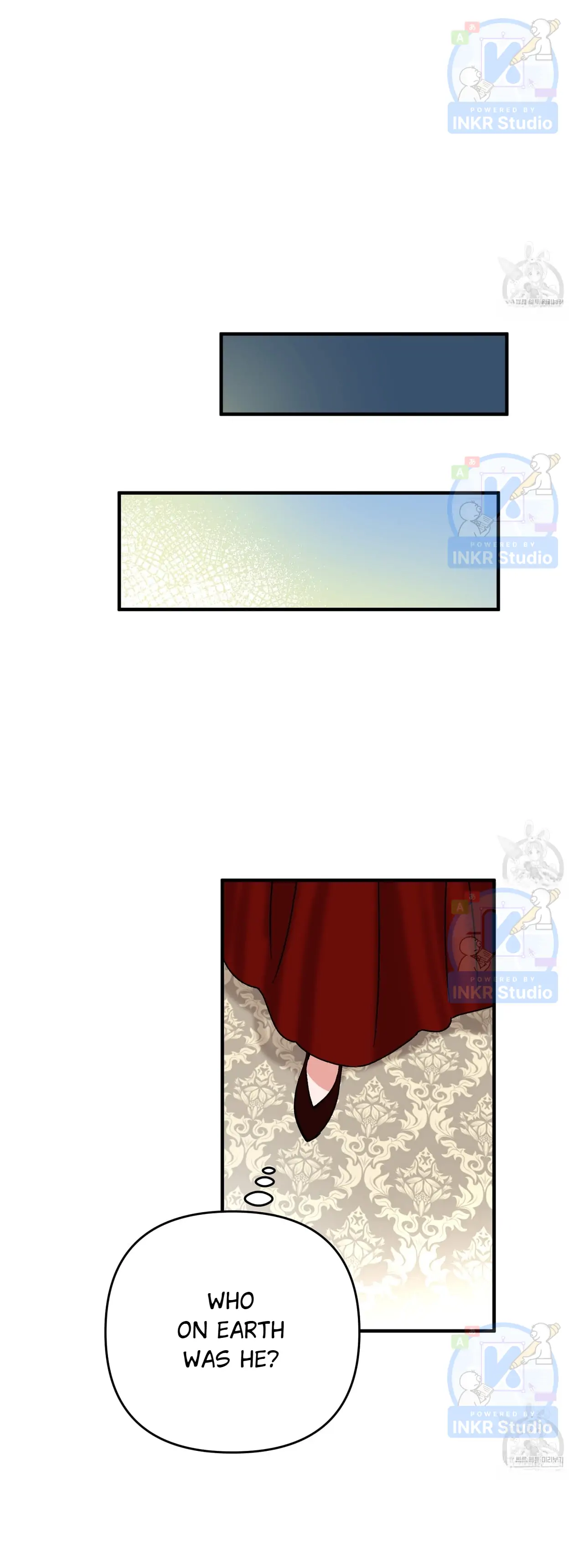 All I Needed Was Someone to Despise Chapter 2 page 17