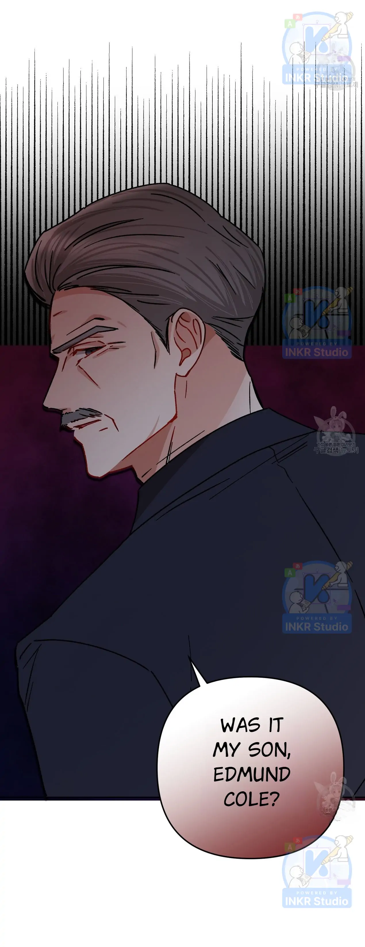 All I Needed Was Someone to Despise Chapter 1 page 5