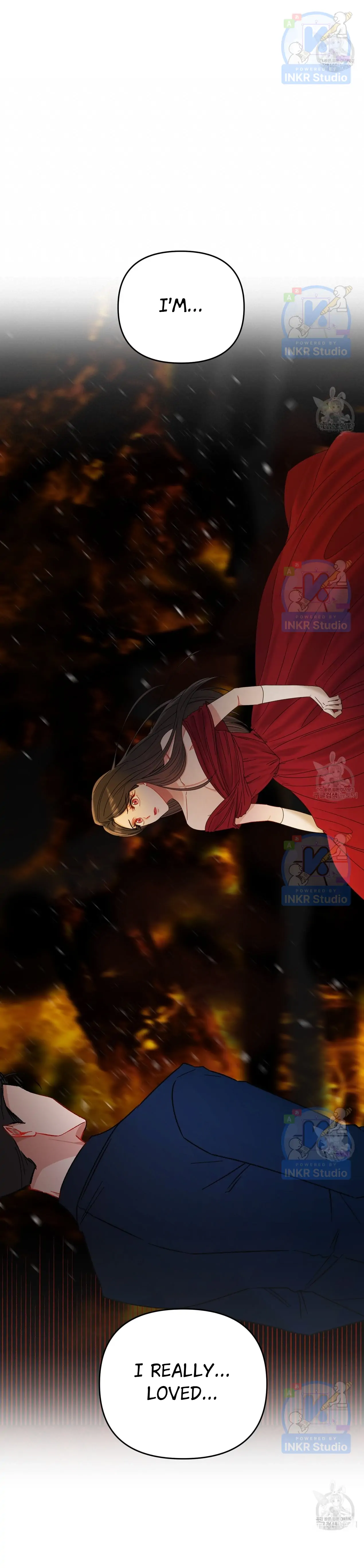 All I Needed Was Someone to Despise Chapter 1 page 8