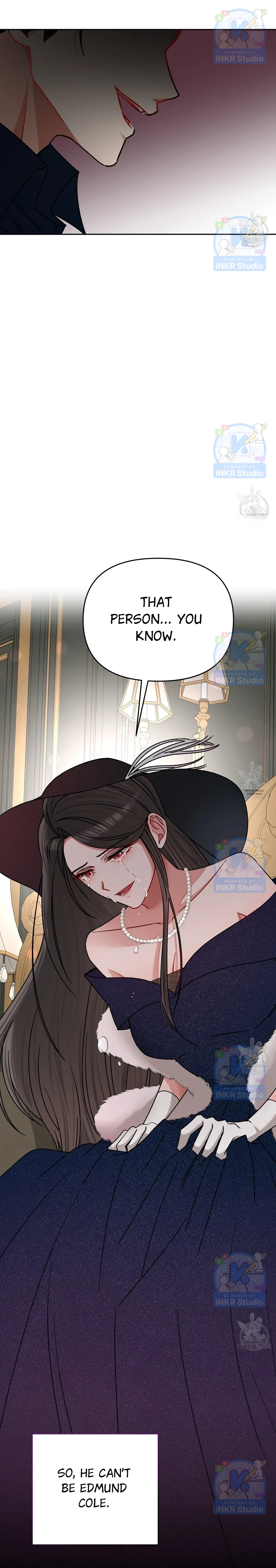 All I Needed Was Someone to Despise Chapter 1 page 9
