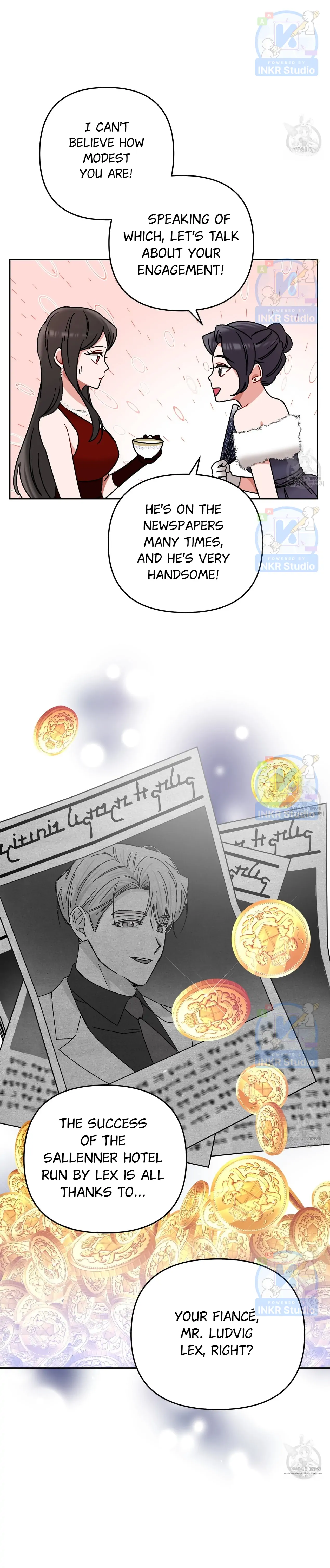 All I Needed Was Someone to Despise Chapter 1 page 15