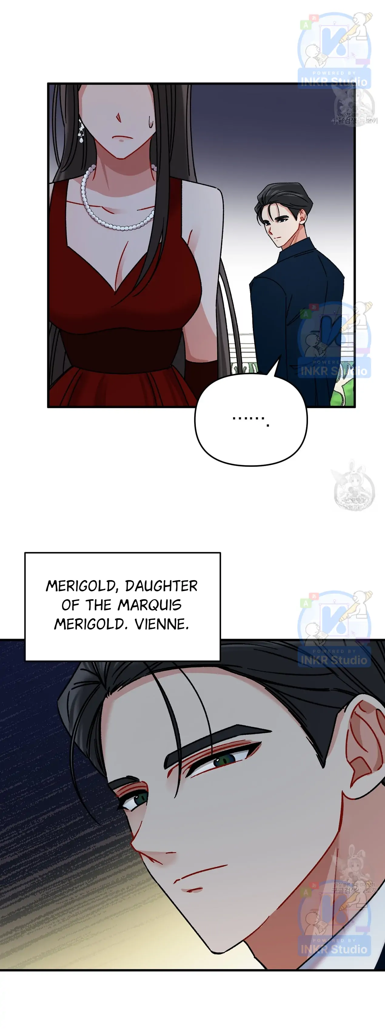 All I Needed Was Someone to Despise Chapter 2 page 15