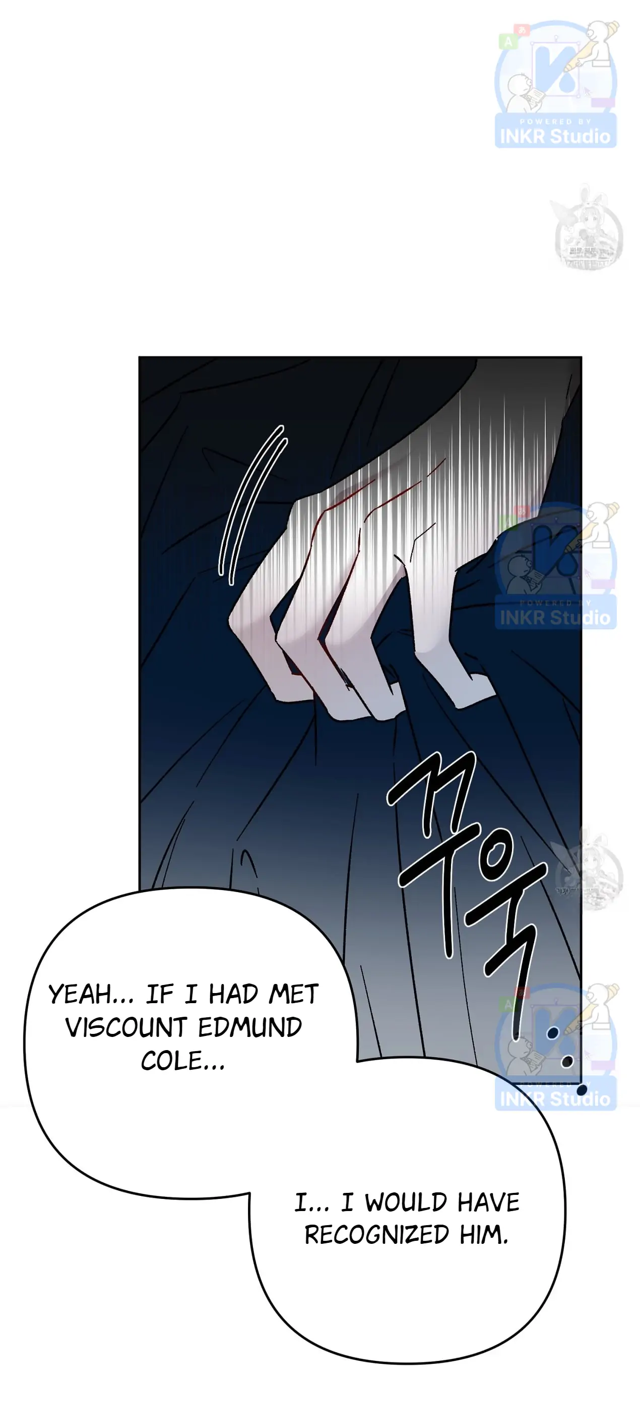 All I Needed Was Someone to Despise Chapter 1 page 7