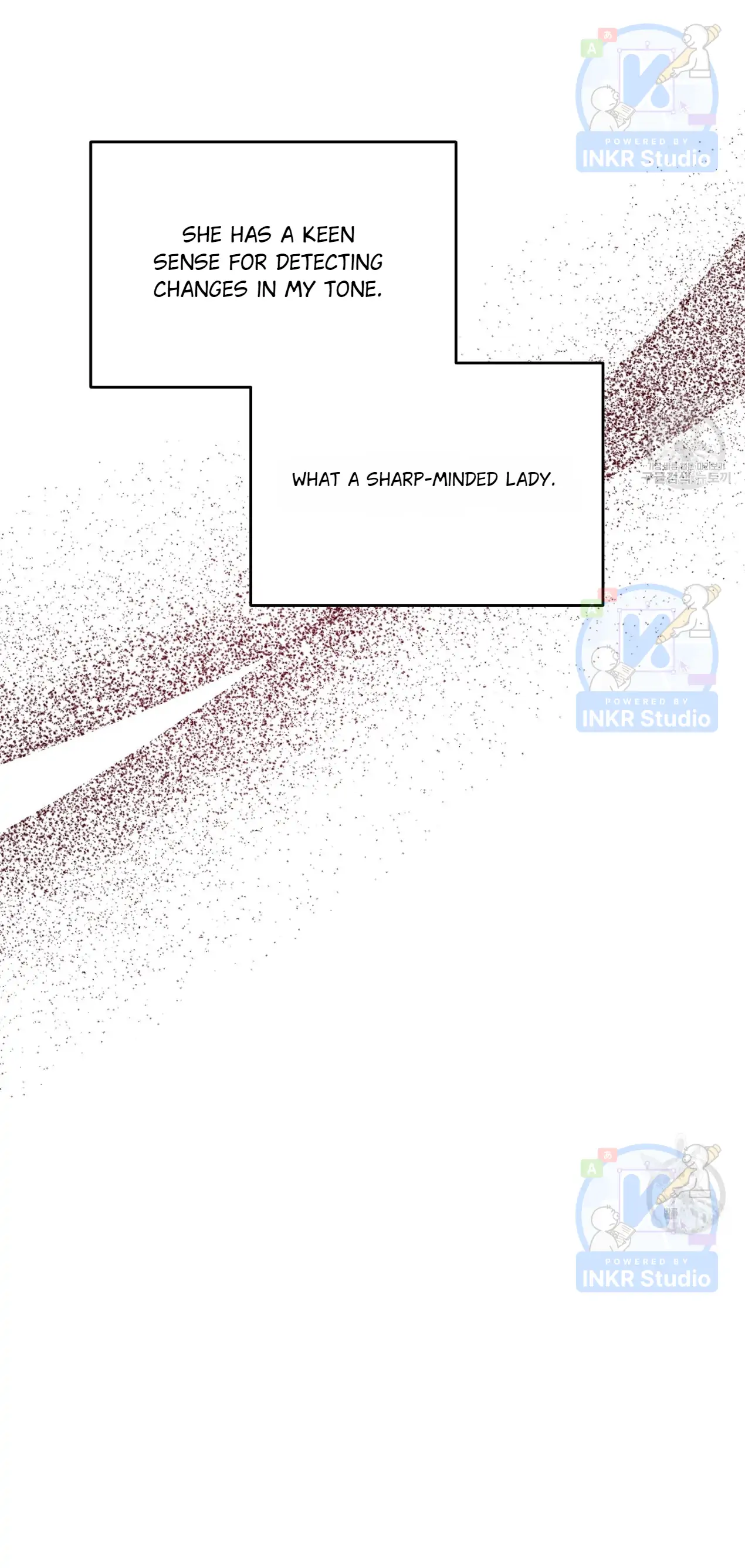 All I Needed Was Someone to Despise Chapter 2 page 16