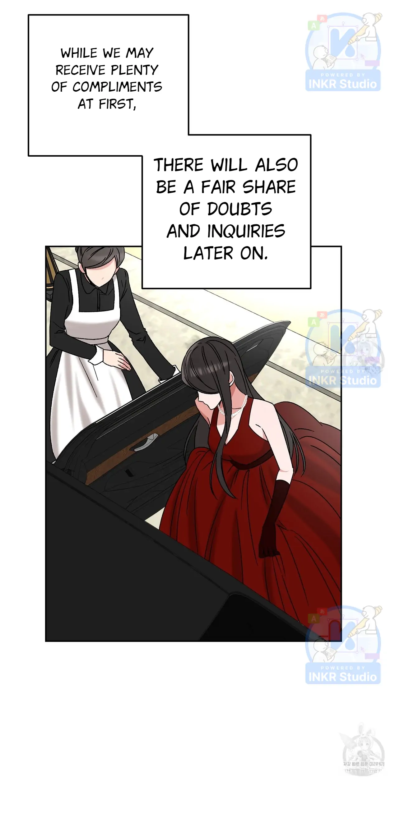 All I Needed Was Someone to Despise Chapter 1 page 26