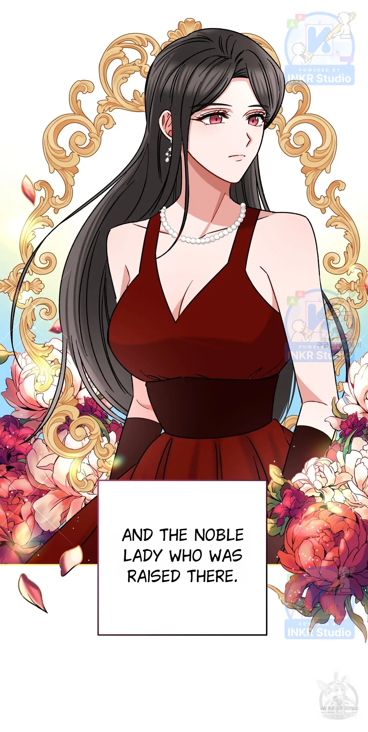 All I Needed Was Someone to Despise Chapter 1 page 25