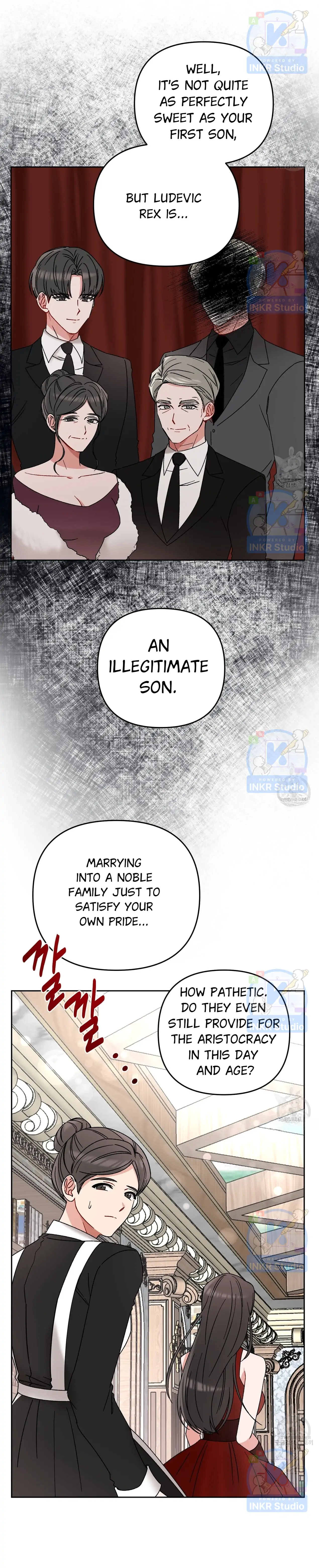 All I Needed Was Someone to Despise Chapter 1 page 20