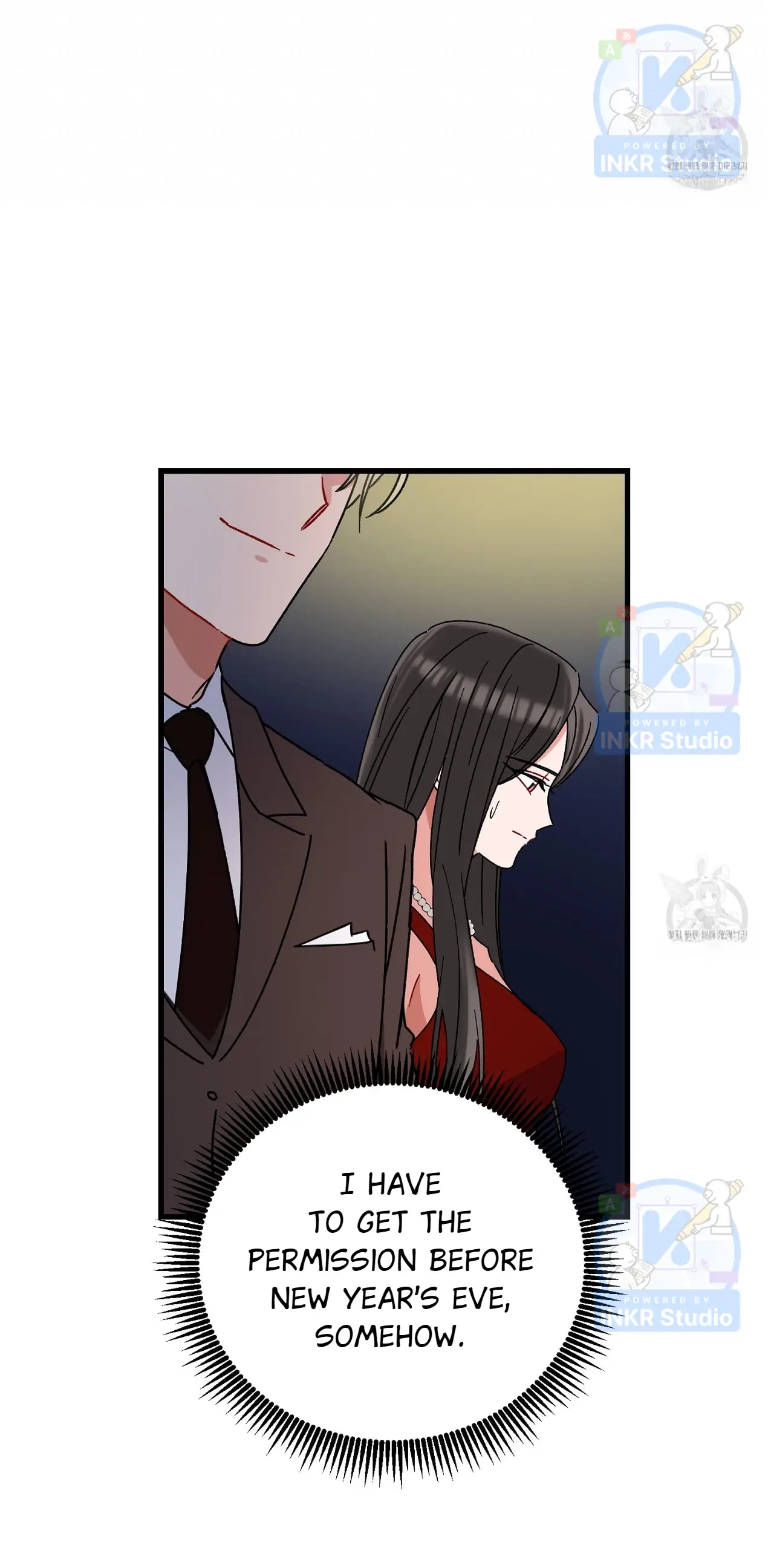 All I Needed Was Someone to Despise Chapter 2 page 44