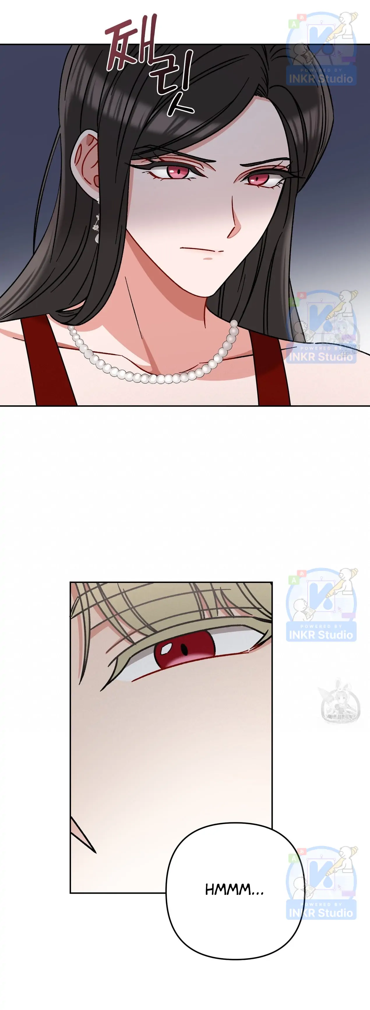 All I Needed Was Someone to Despise Chapter 1 page 36