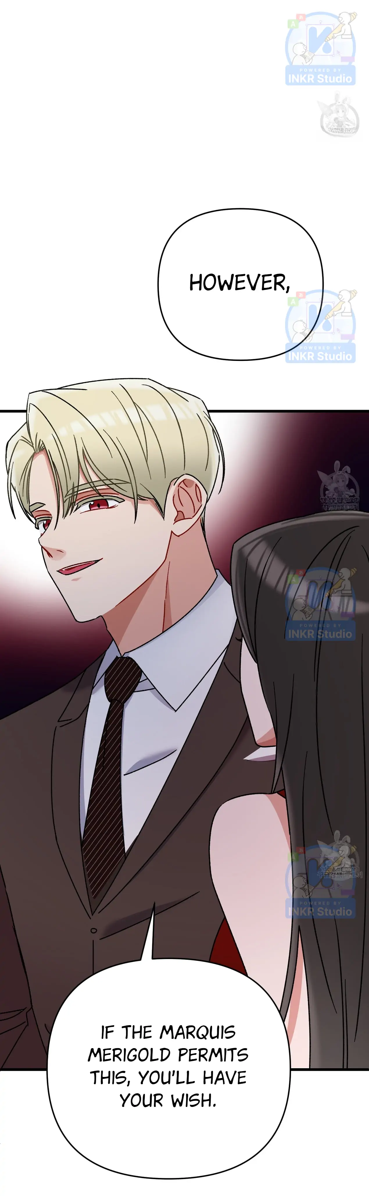 All I Needed Was Someone to Despise Chapter 2 page 39