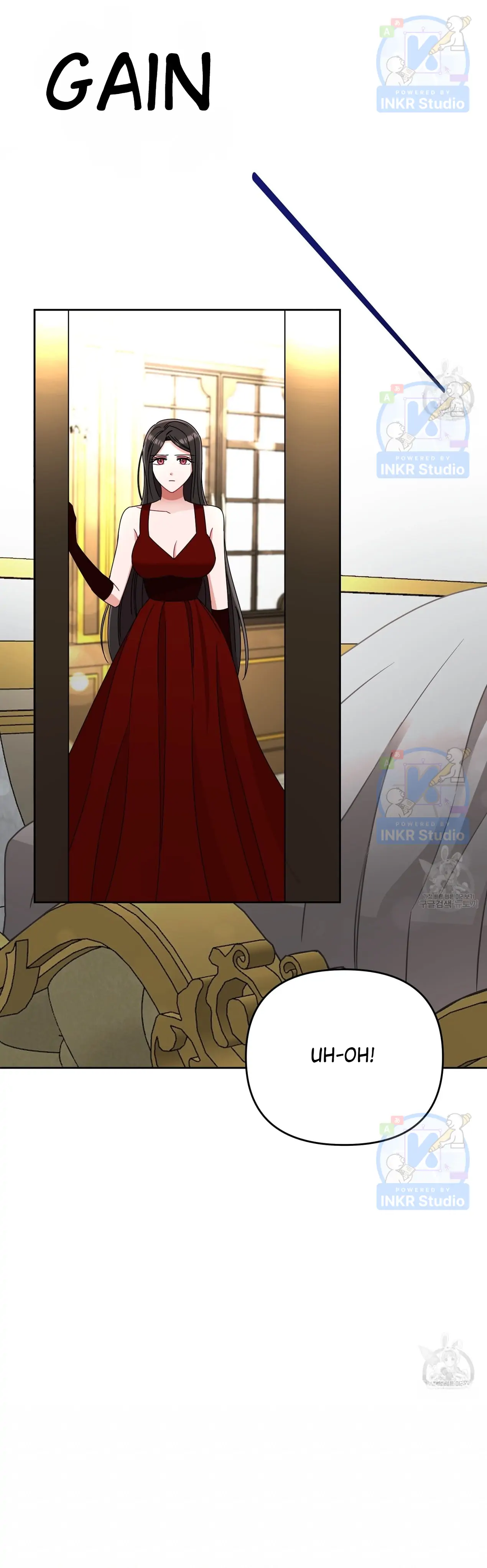 All I Needed Was Someone to Despise Chapter 1 page 29