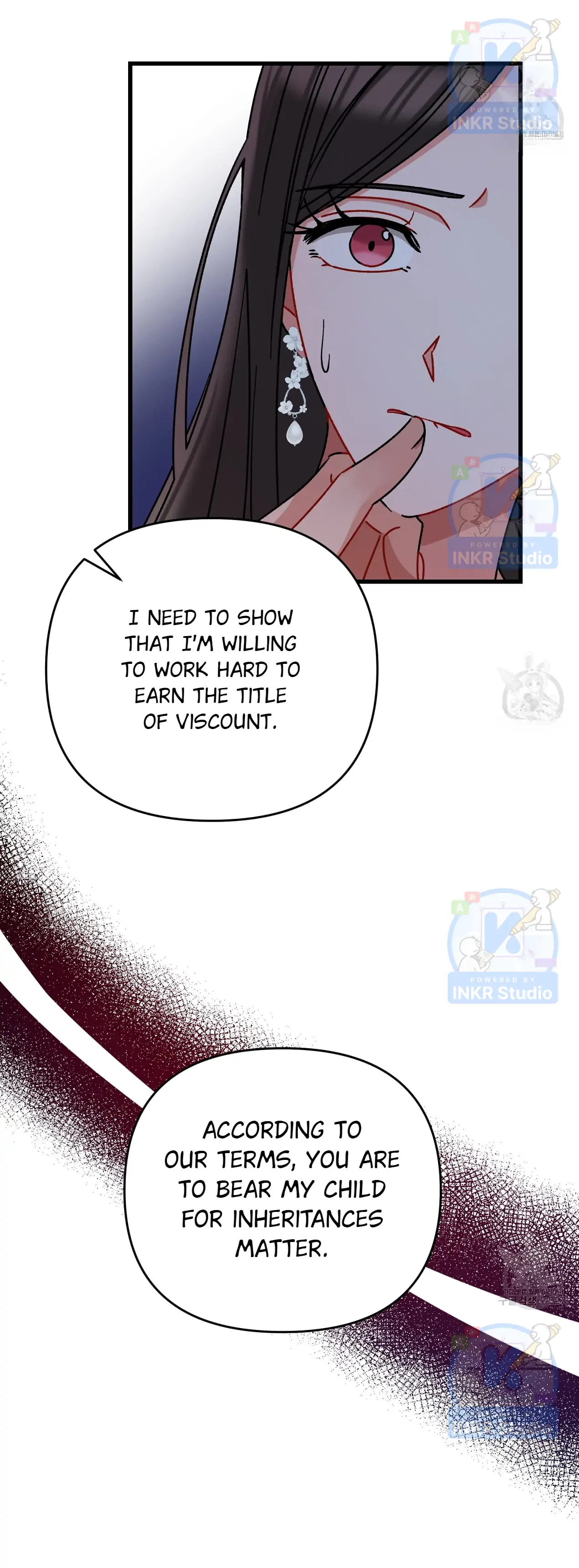 All I Needed Was Someone to Despise Chapter 2 page 42
