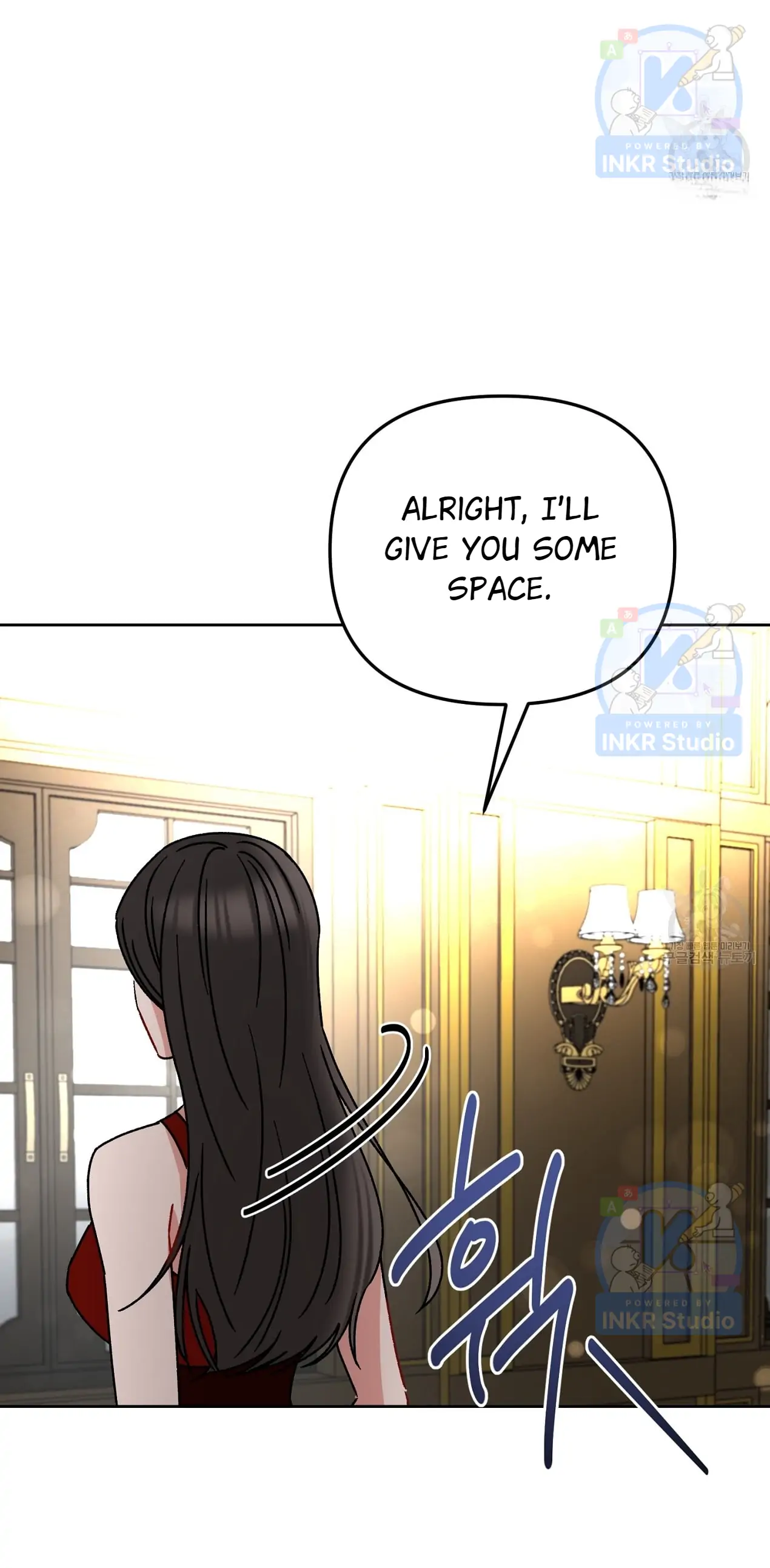 All I Needed Was Someone to Despise Chapter 1 page 41