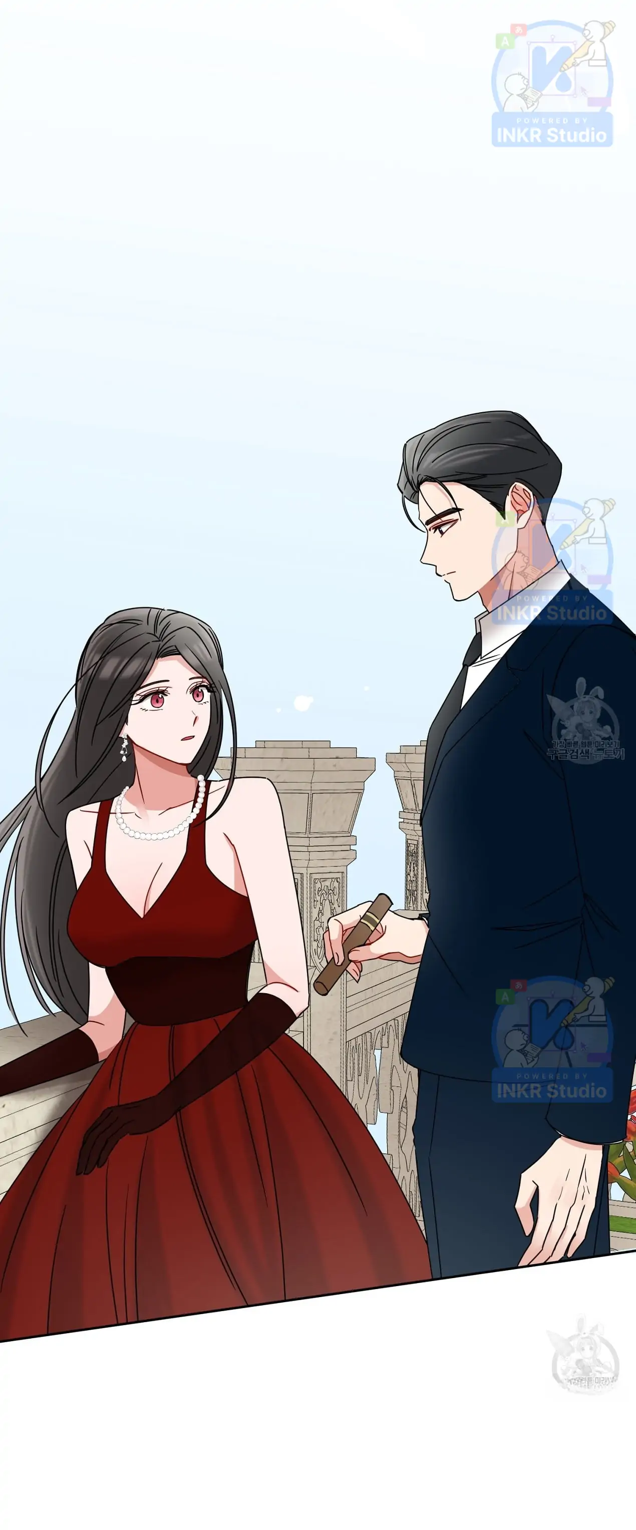All I Needed Was Someone to Despise Chapter 1 page 52