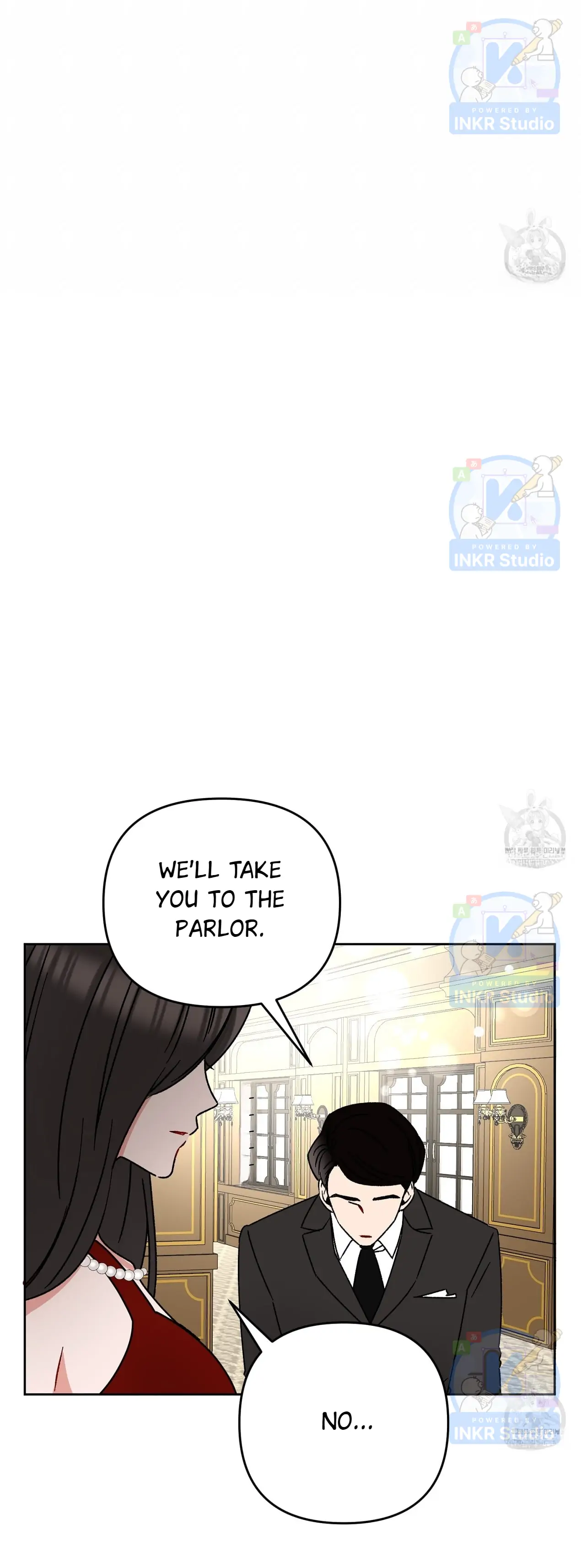All I Needed Was Someone to Despise Chapter 1 page 43