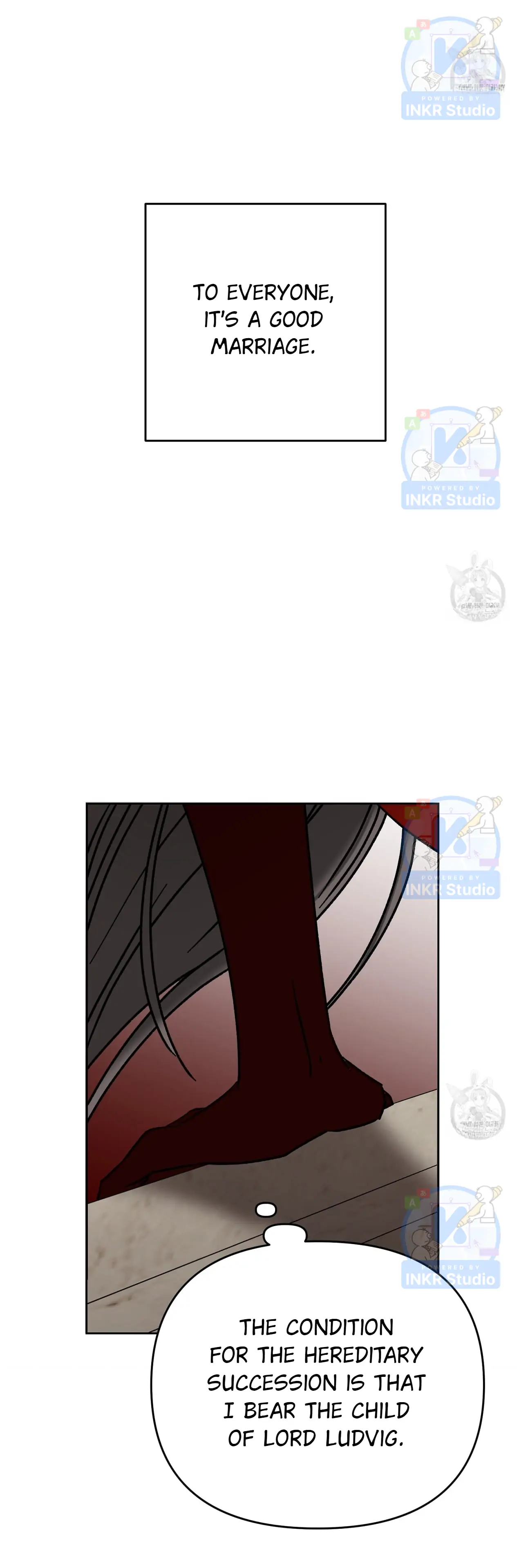 All I Needed Was Someone to Despise Chapter 1 page 47