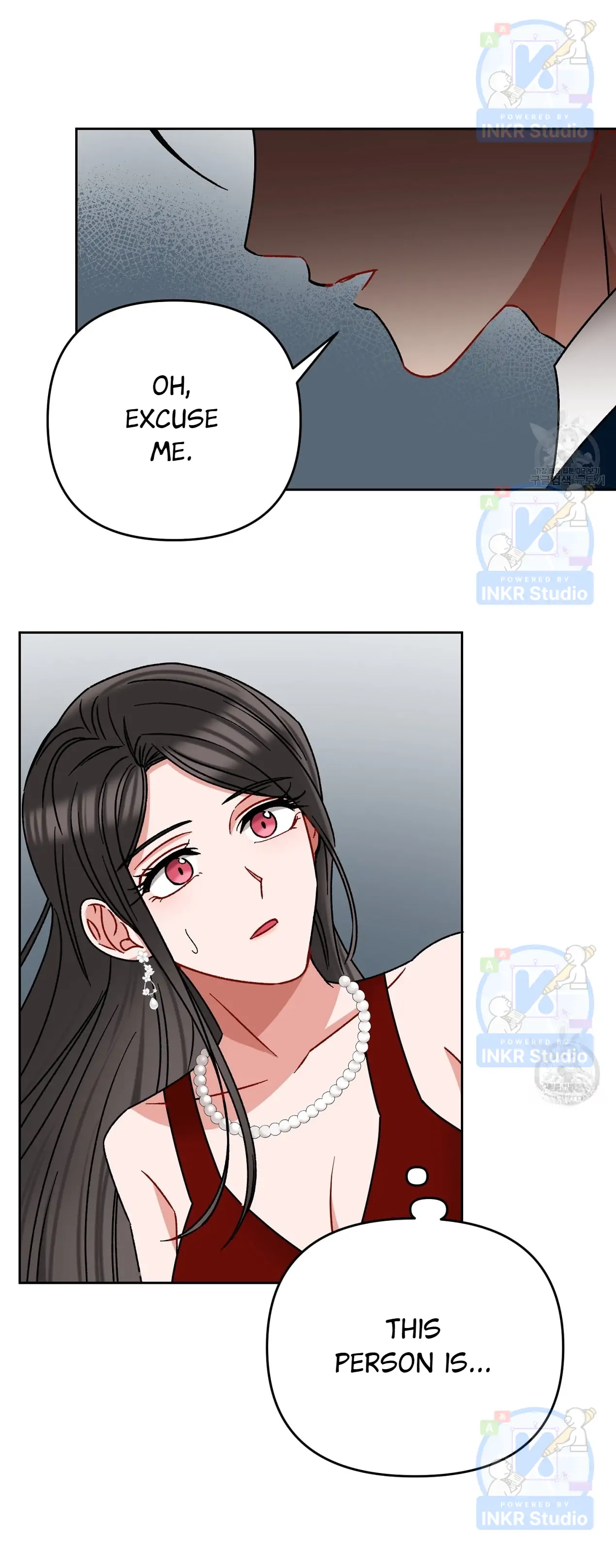 All I Needed Was Someone to Despise Chapter 1 page 53