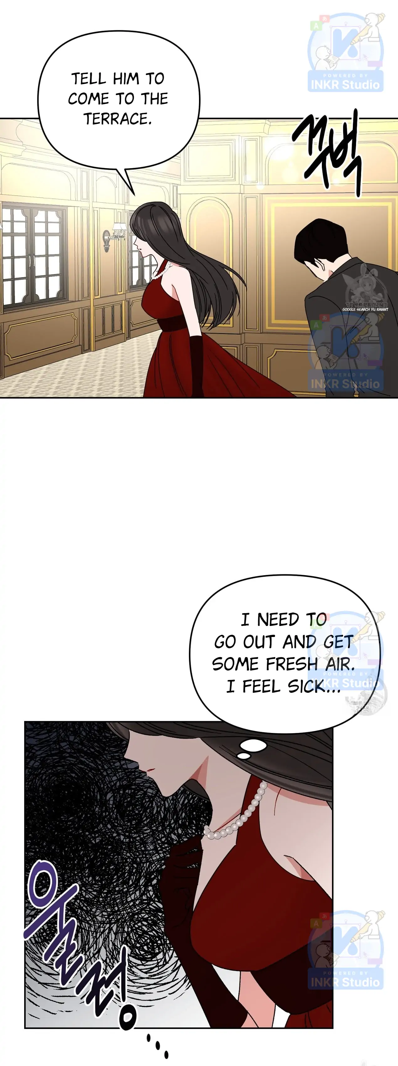 All I Needed Was Someone to Despise Chapter 1 page 44