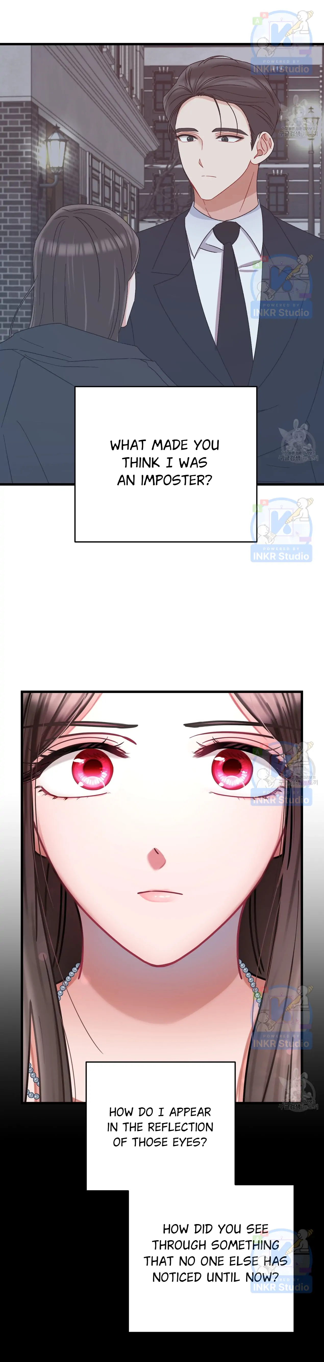 All I Needed Was Someone to Despise Chapter 6 page 7