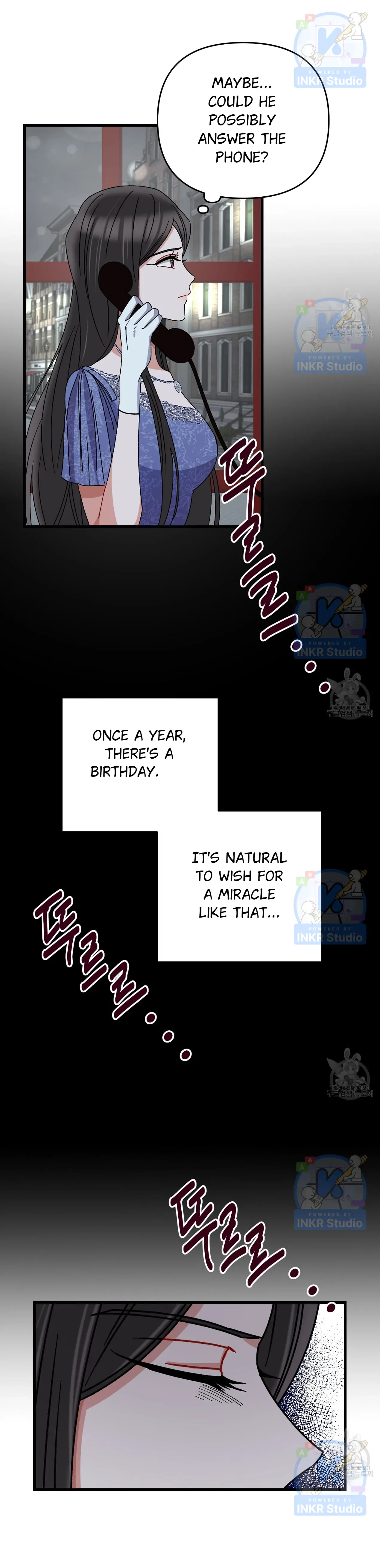 All I Needed Was Someone to Despise Chapter 4 page 29