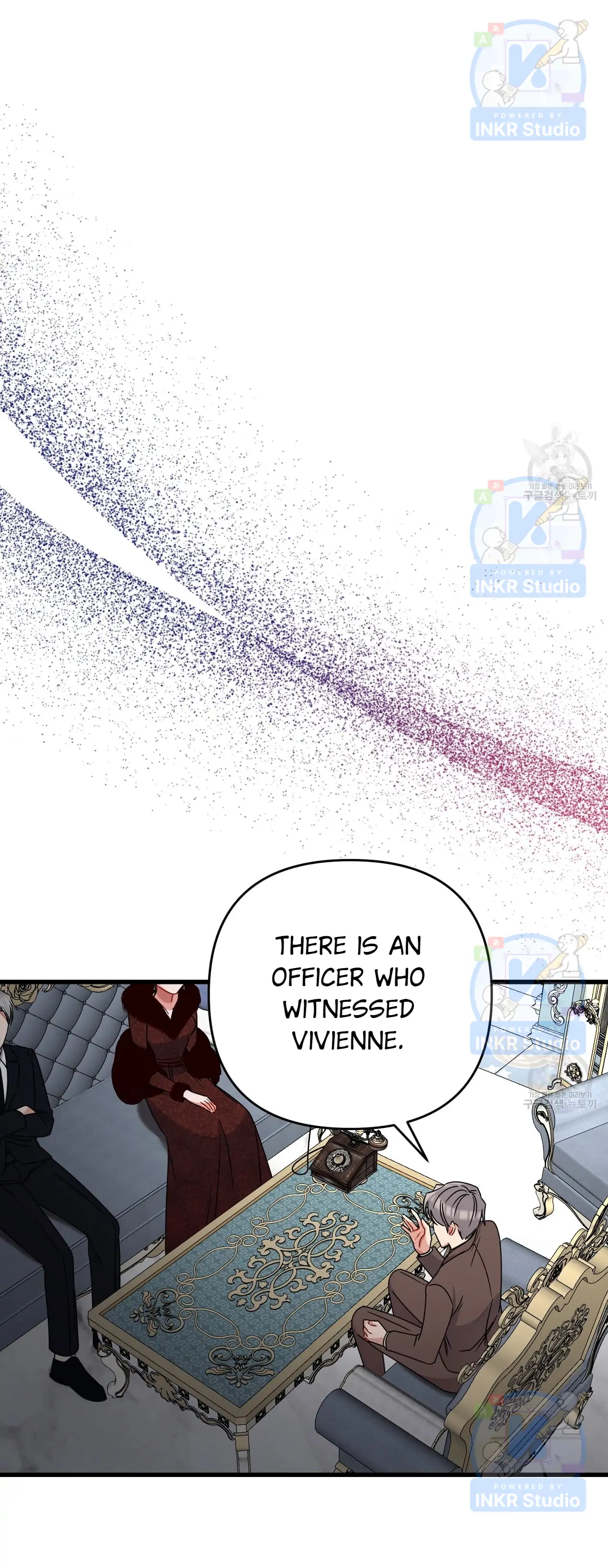 All I Needed Was Someone to Despise Chapter 6 page 31