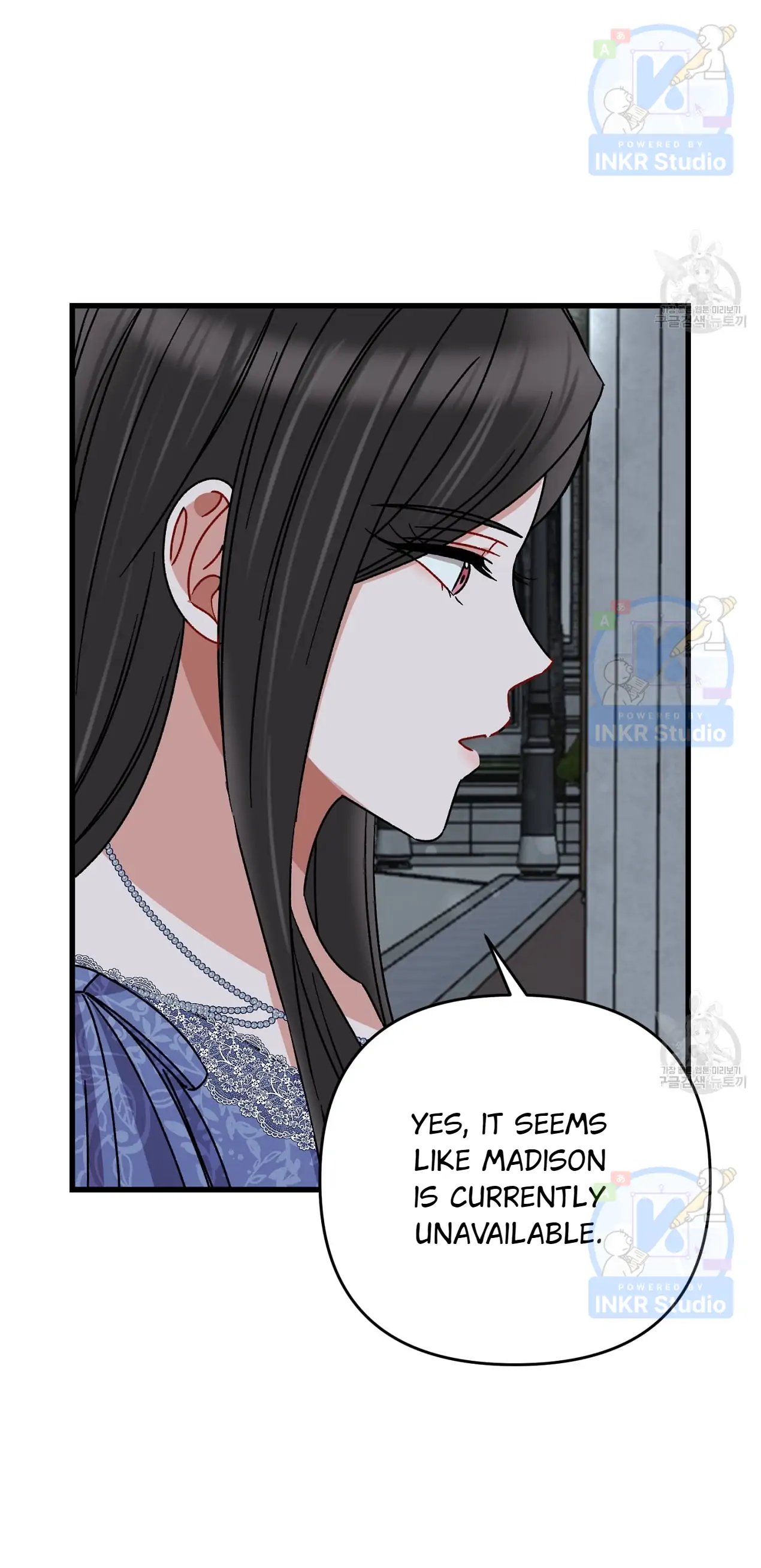 All I Needed Was Someone to Despise Chapter 4 page 32