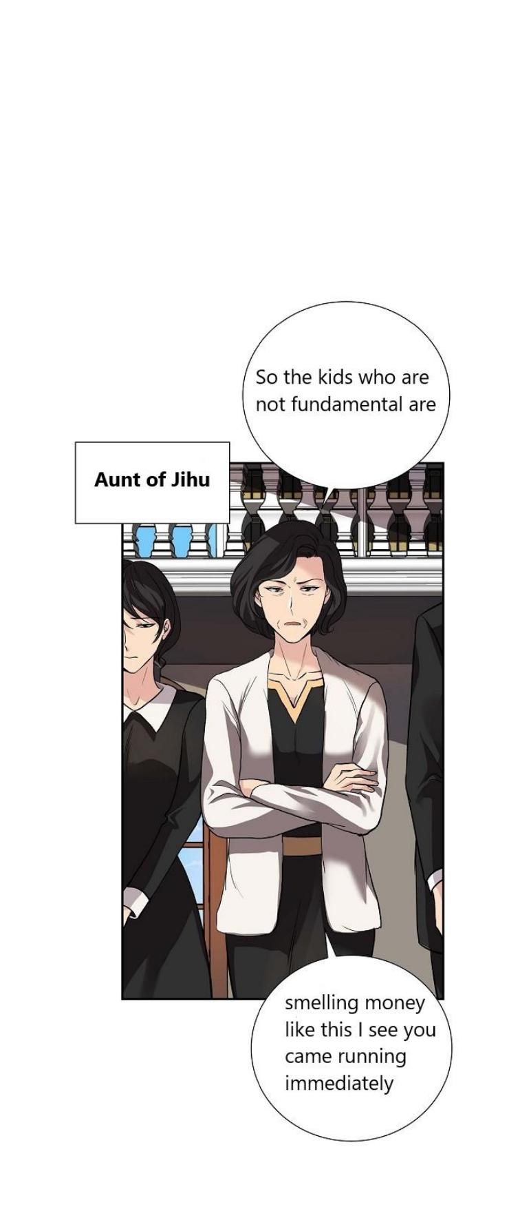 All I Want is You Chapter 4 page 4