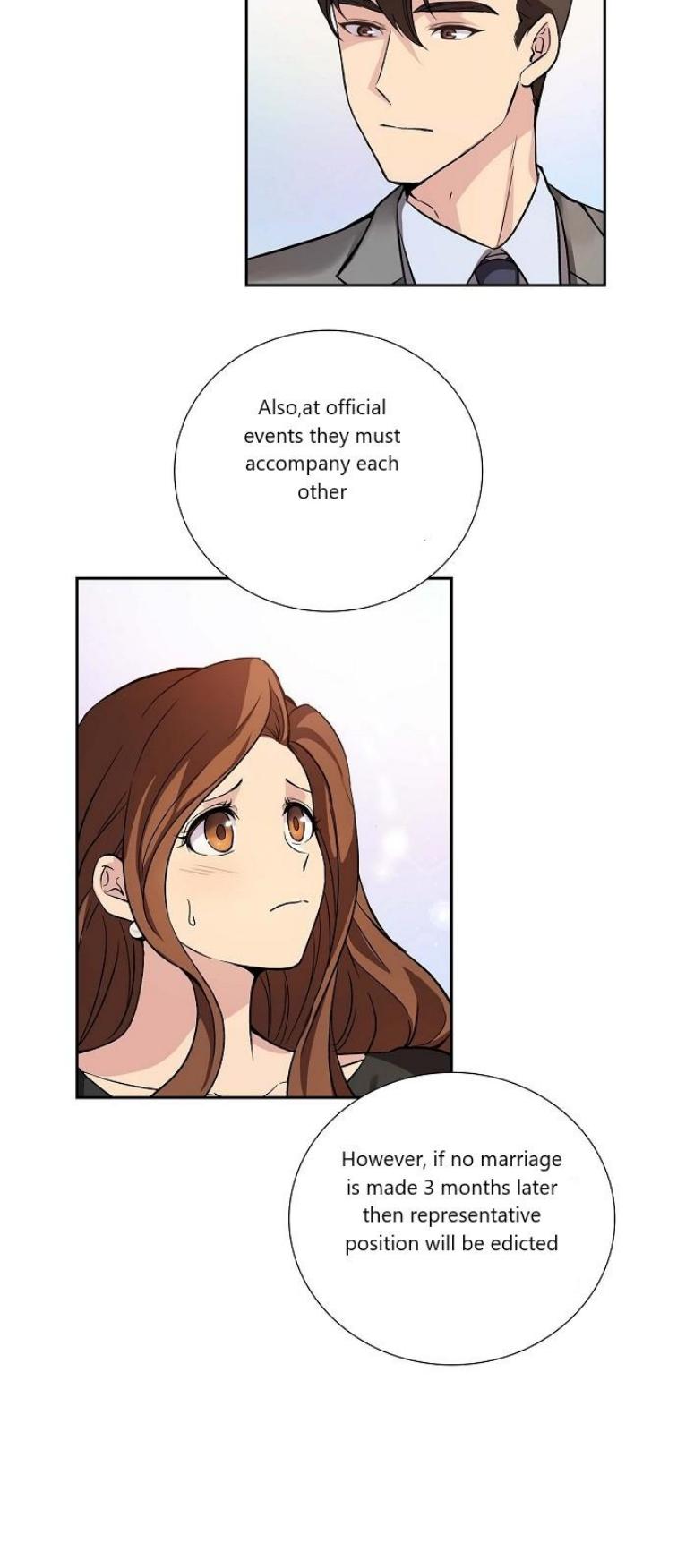 All I Want is You Chapter 4 page 27