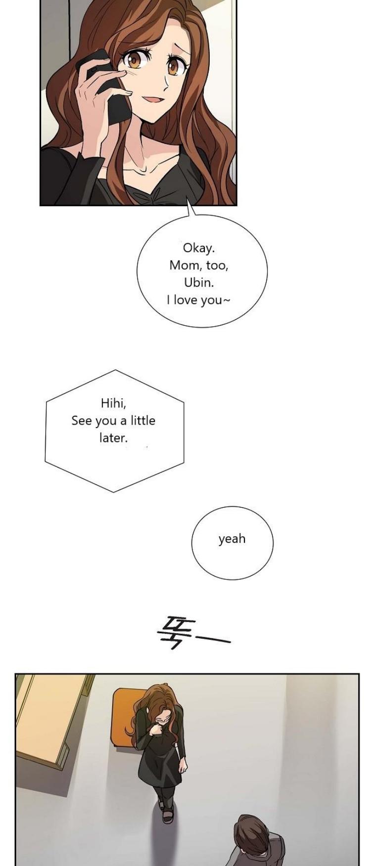 All I Want is You Chapter 4 page 44