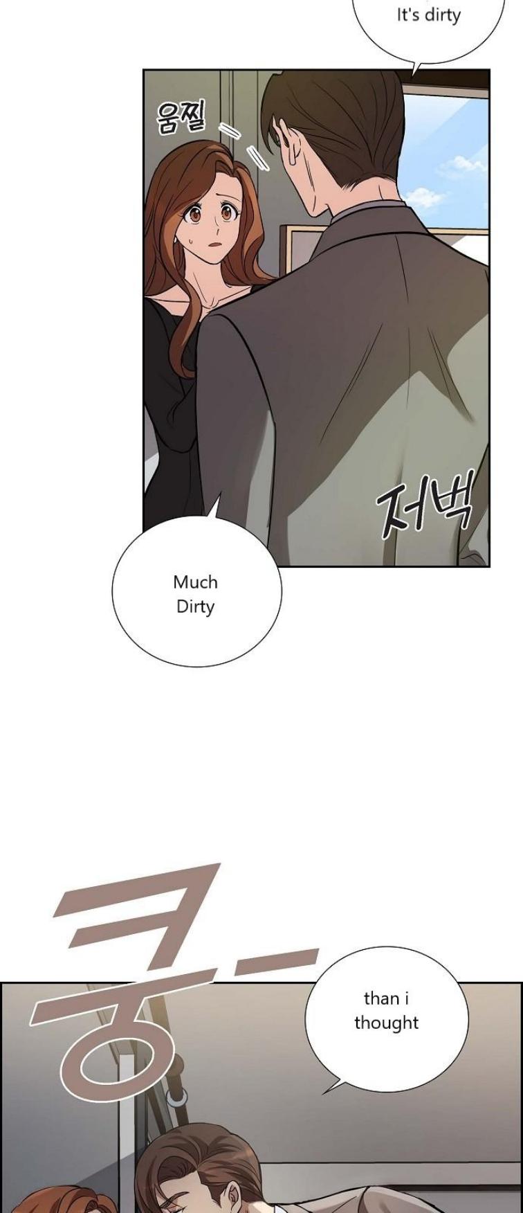 All I Want is You Chapter 4 page 46