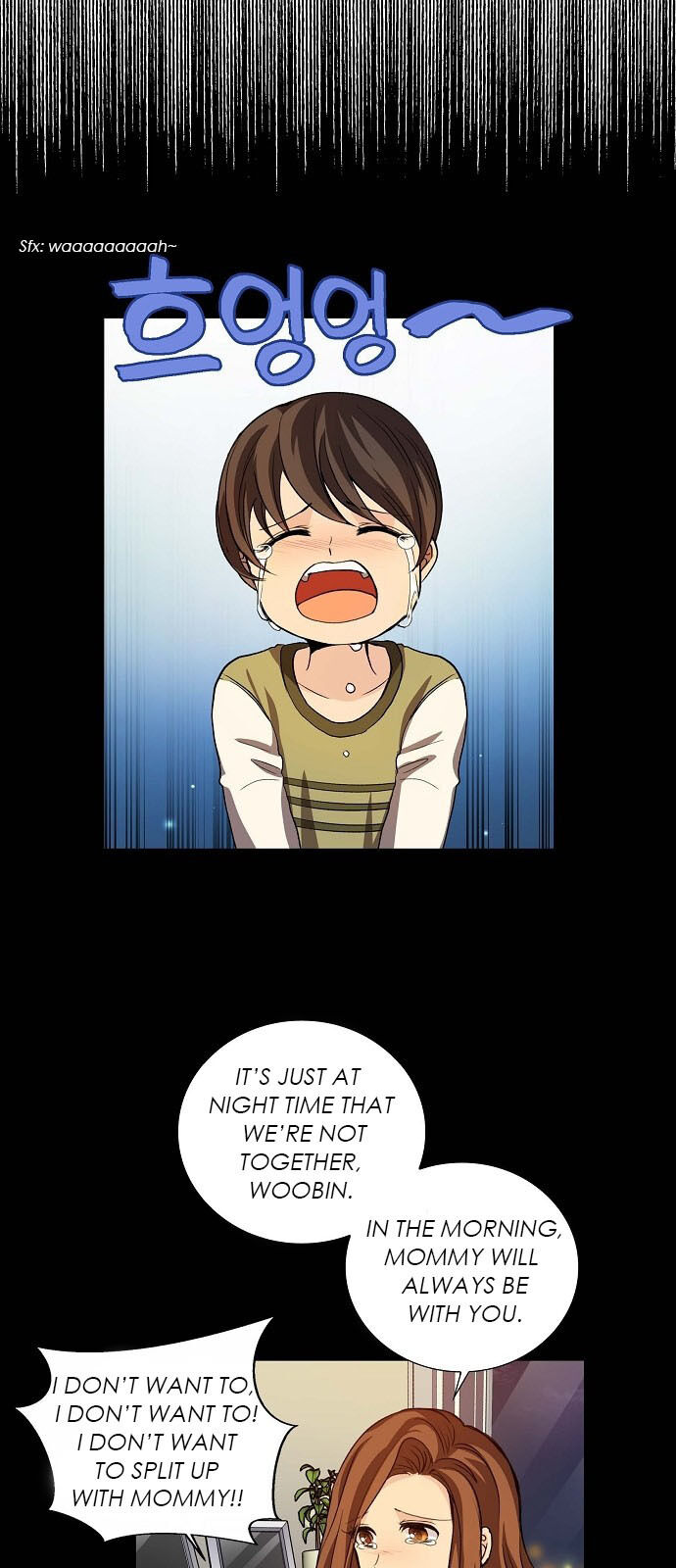 All I Want is You Chapter 8 page 23
