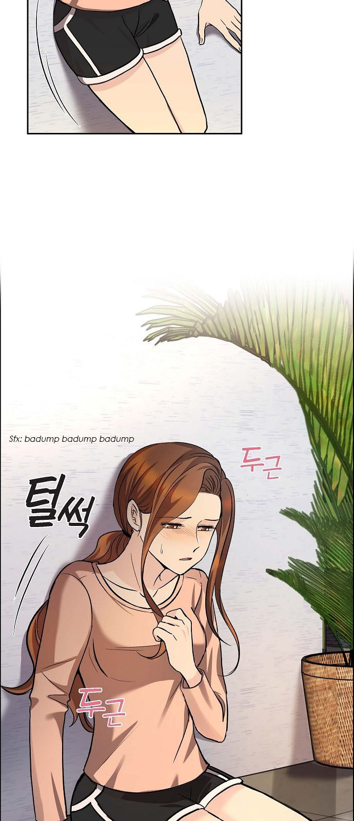 All I Want is You Chapter 8 page 41