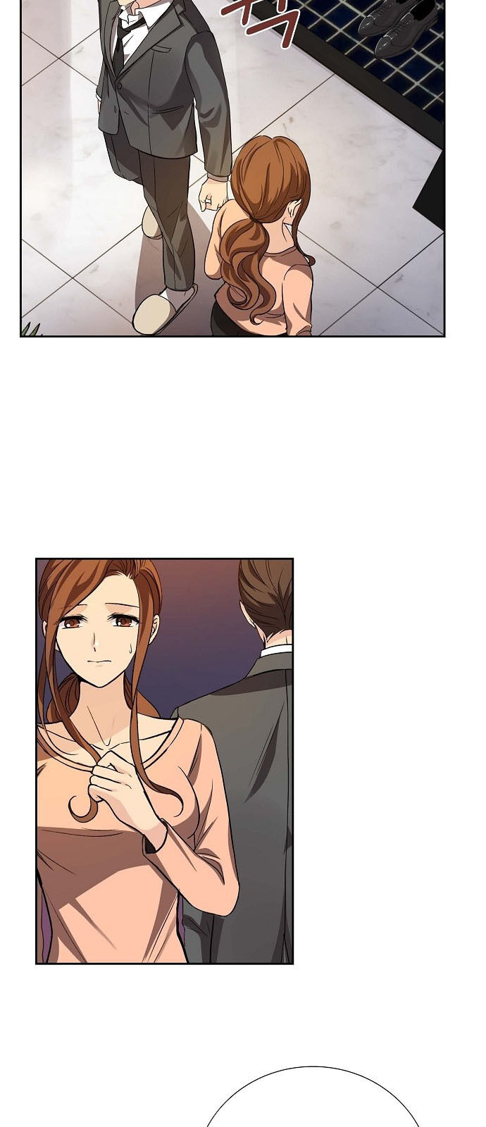 All I Want is You Chapter 8 page 29