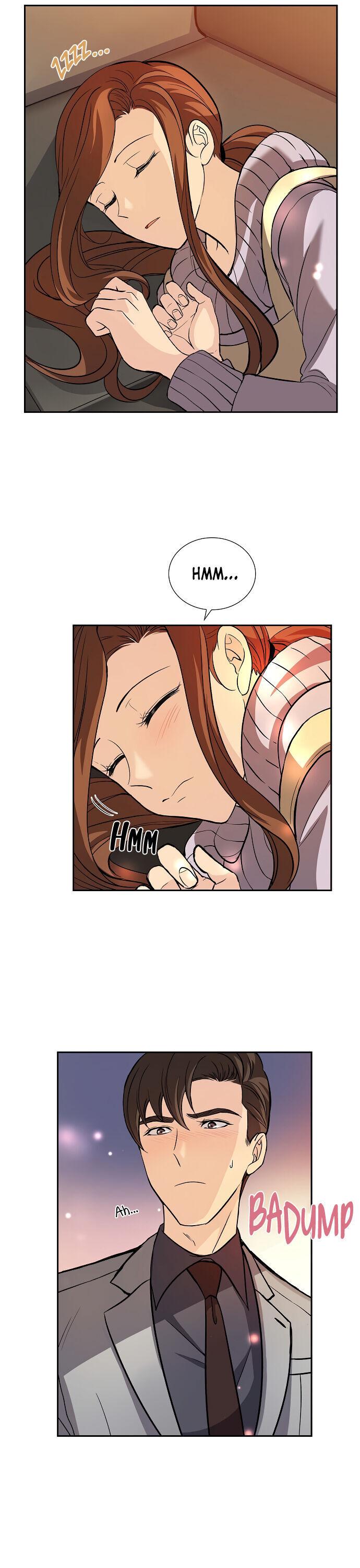 All I Want is You Chapter 10 page 5